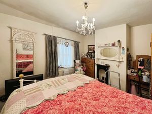 Bedroom 1- click for photo gallery